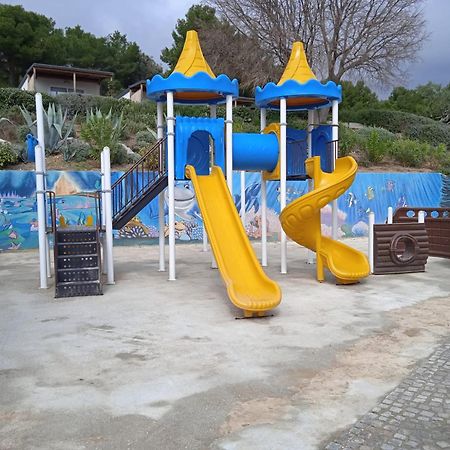 Goga Luxury Two Levels Apartment Seget Vranjica Exterior foto